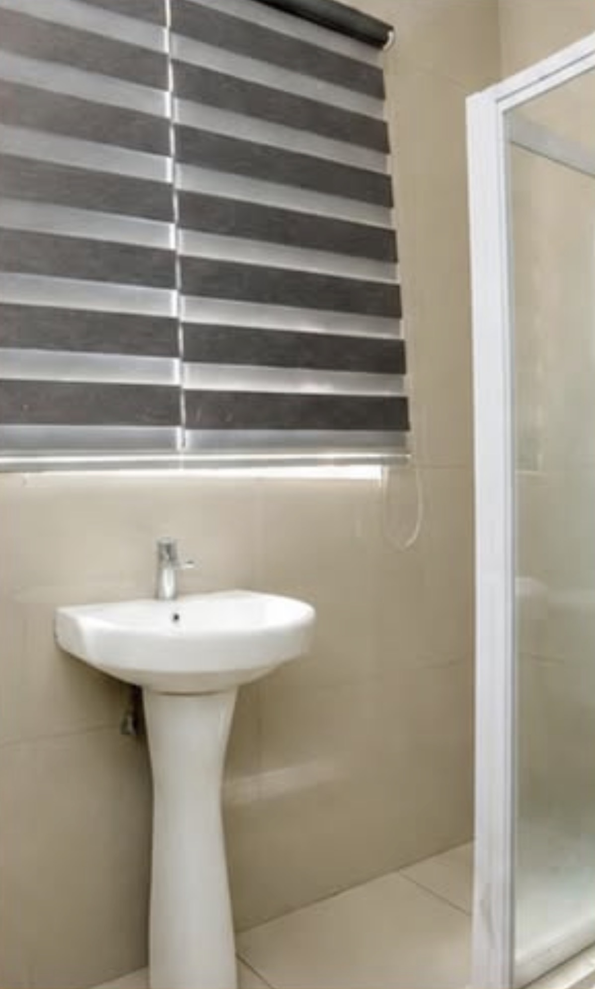Residence Elykia bathroom