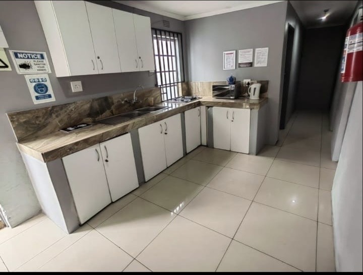 Residence Elykia kitchen area